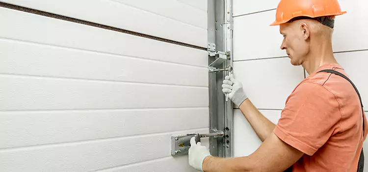 Why Choose Us for Garage Door Lock Services in Banning, CA?