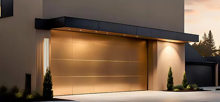 Garage Door Remote Programming Banning