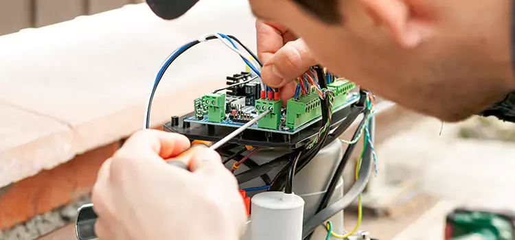 Specialized Brand Gate Motor Repairs Banning
