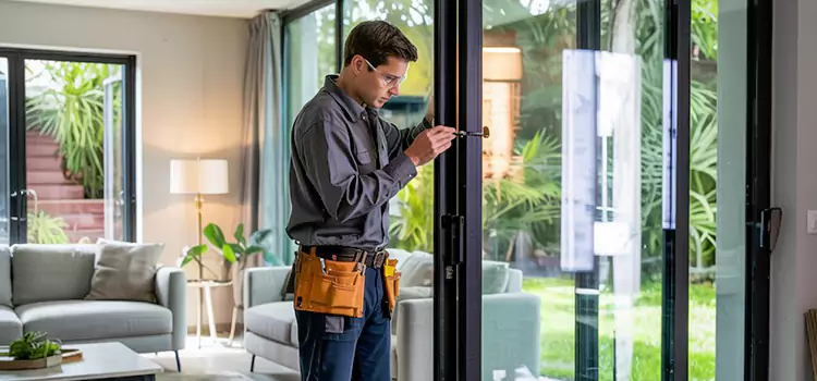 Why Choose Us for Your Glass Door Needs in Banning, CA?