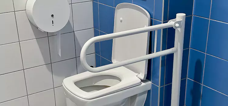 Comprehensive Solutions in Banning, CA for Accessible Facilities