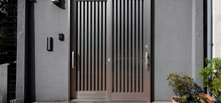 Why Choose Us for Your Security Needs in Banning, CA?