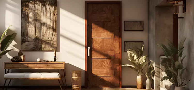 Specialty Interior Doors Banning