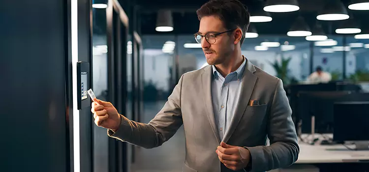 Our Commitment to Keycard Security Excellence in Banning, CA