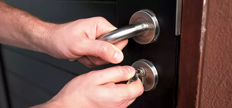 Master Key Control and Audits Banning