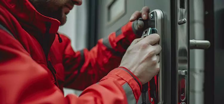 Mobile Car Key Service Banning