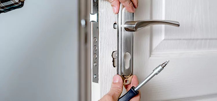 New Door Frame Installation Banning