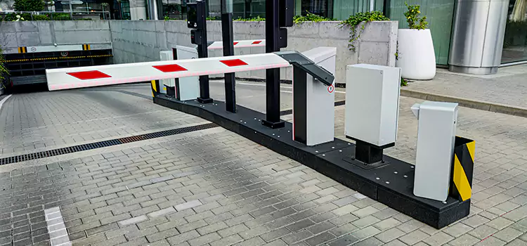 Custom Gate Design & Integration Banning