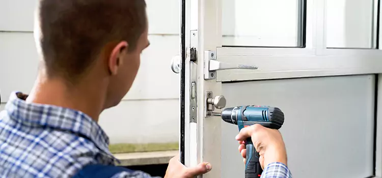 Experienced and Reliable Technicians Banning