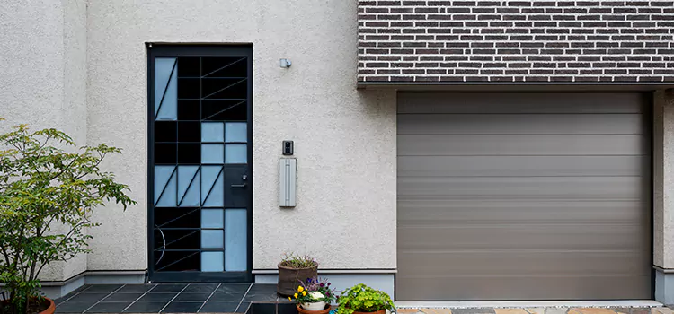 Residential Roll Up Security Doors Banning