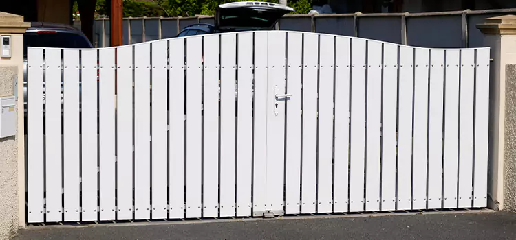 Why Choose Us for Residential Gate Repair in Banning, CA?