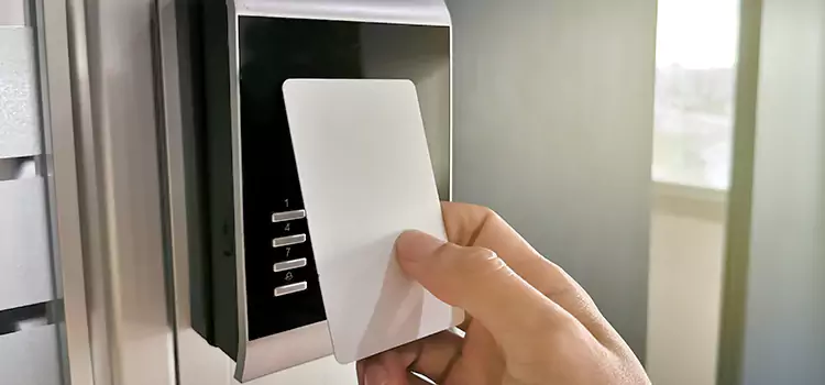 Advanced RFID Technology Integration in Banning, CA