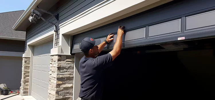 Janus Roll Up Doors Banning