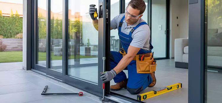 Patio Door Replacement Banning