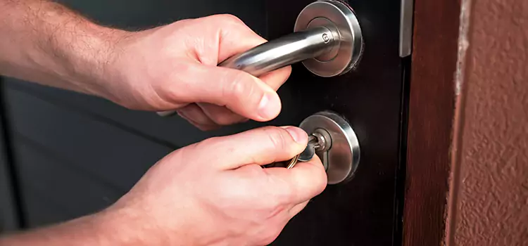 Door Closer Repair & Installation Banning