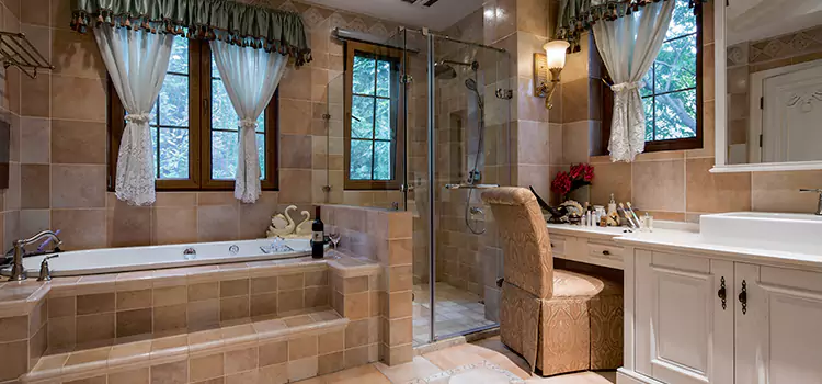 Universal Remodeling Banning