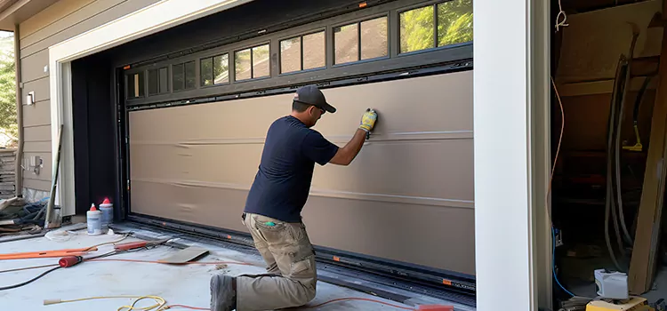 Vinyl Weather Stripping & Seals Banning