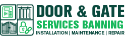 Door & Gate Services Banning